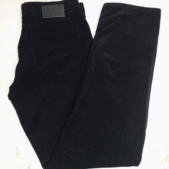 Calvin Klein Pants - Calvin Klein Black Pants 32x32